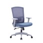 LOW BACK MESH CHAIR- AOF-AGT037BHS-LB