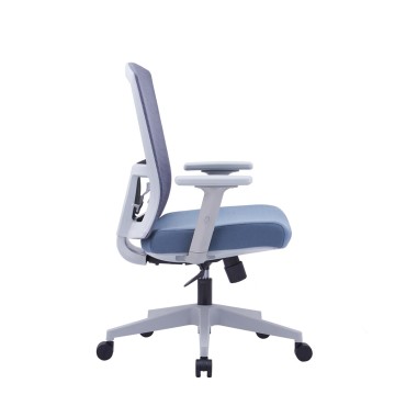 LOW BACK MESH CHAIR- AOF-AGT037BHS-LB