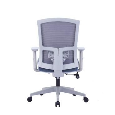 LOW BACK MESH CHAIR- AOF-AGT037BHS-LB