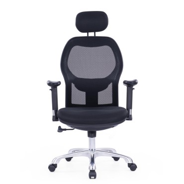 HIGH BACK OFFICE CHAIR - AOF-AGT096-HB