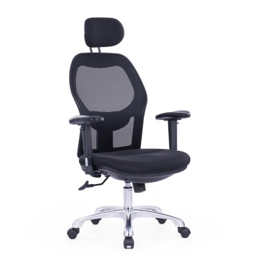 HIGH BACK OFFICE CHAIR - AOF-AGT096-HB