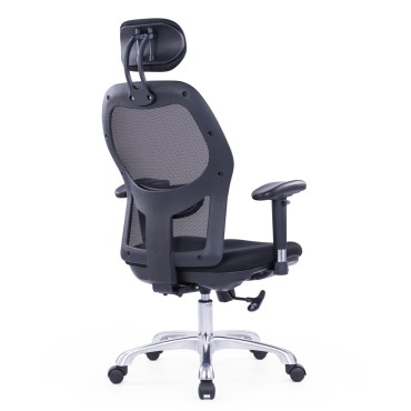 HIGH BACK OFFICE CHAIR - AOF-AGT096-HB