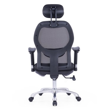 HIGH BACK OFFICE CHAIR - AOF-AGT096-HB