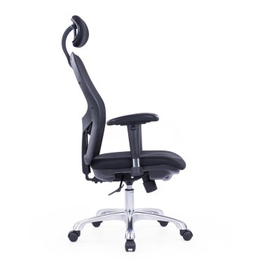 HIGH BACK OFFICE CHAIR - AOF-AGT096-HB