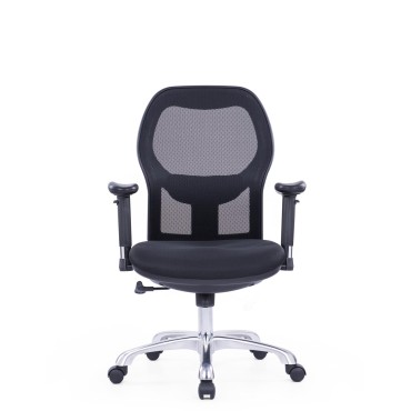 LOW BACK OFFICE CHAIR - AOF-AGT096-LB