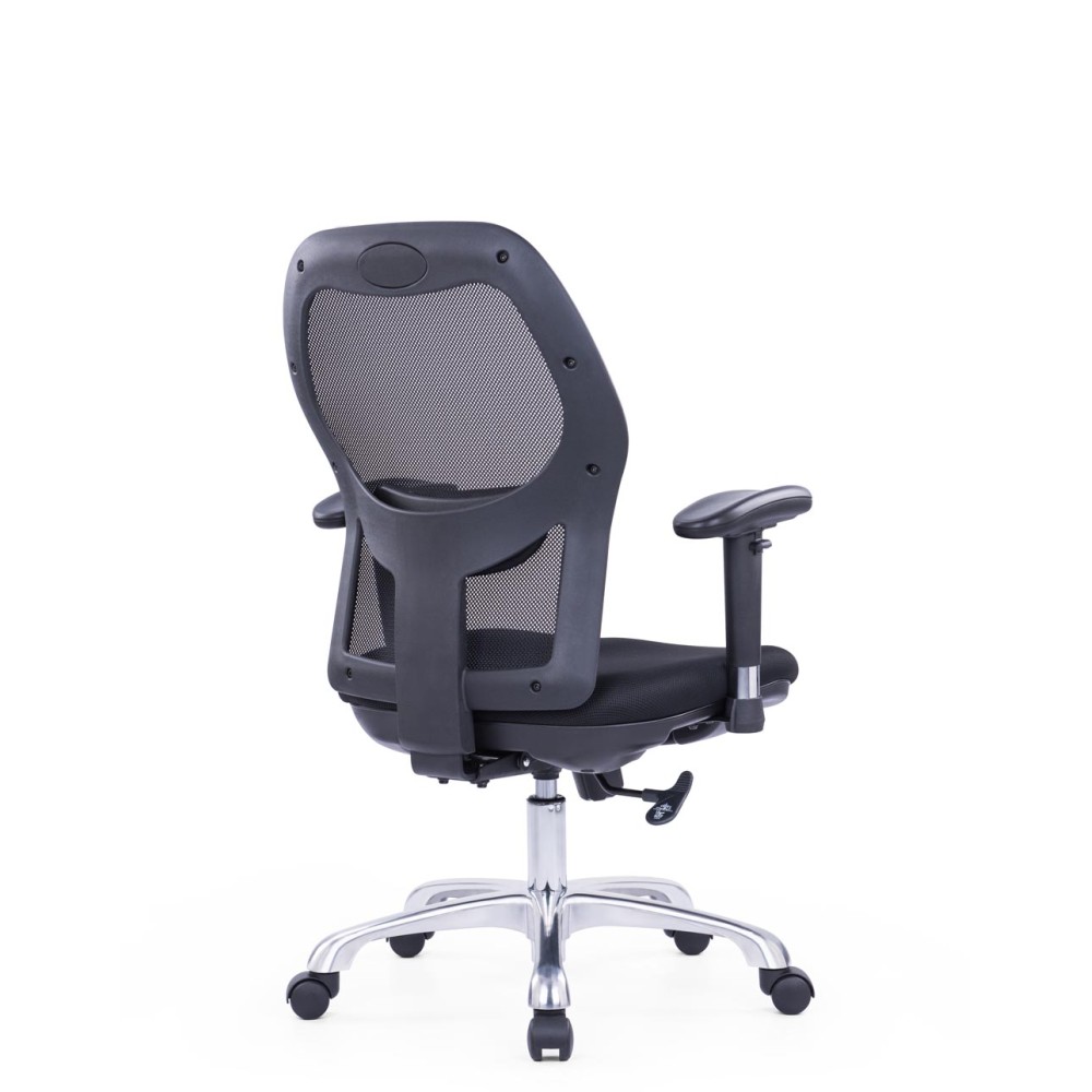 LOW BACK OFFICE CHAIR - AOF-AGT096-LB