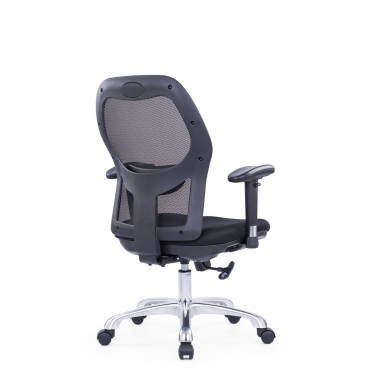 LOW BACK OFFICE CHAIR - AOF-AGT096-LB