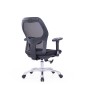 LOW BACK OFFICE CHAIR - AOF-AGT096-LB