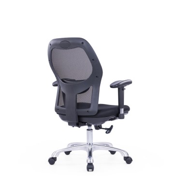 LOW BACK OFFICE CHAIR - AOF-AGT096-LB