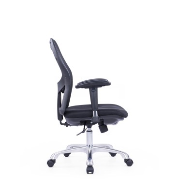LOW BACK OFFICE CHAIR - AOF-AGT096-LB