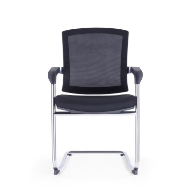 OFFICE VISITOR CHAIR - AOF-AGT163C-VC