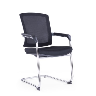 OFFICE VISITOR CHAIR - AOF-AGT163C-VC