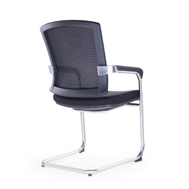OFFICE VISITOR CHAIR - AOF-AGT163C-VC