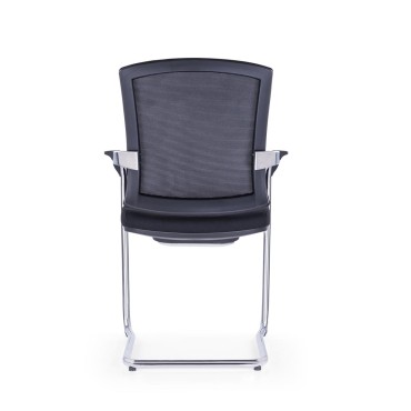 OFFICE VISITOR CHAIR - AOF-AGT163C-VC