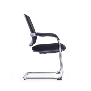 OFFICE VISITOR CHAIR - AOF-AGT163C-VC