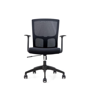 LOW BACK MESH CHAIR - AOF-AGT183-LB