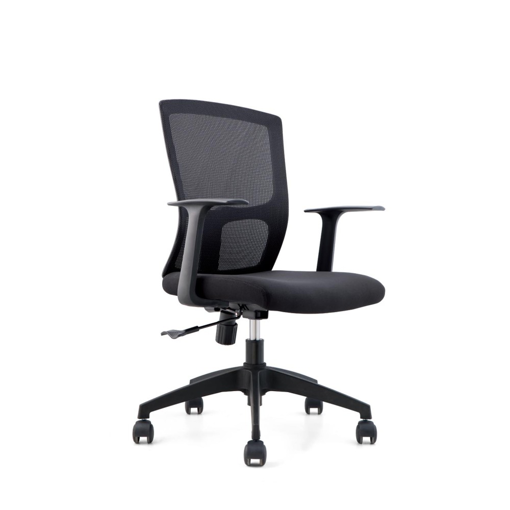 LOW BACK MESH CHAIR - AOF-AGT183-LB