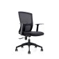LOW BACK MESH CHAIR - AOF-AGT183-LB