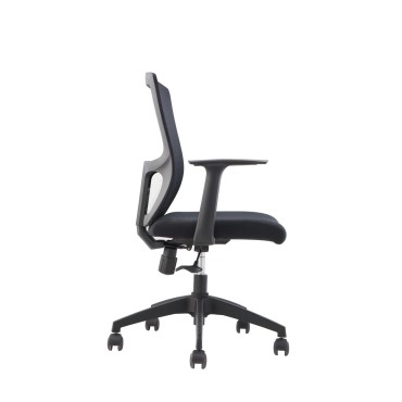 LOW BACK MESH CHAIR - AOF-AGT183-LB