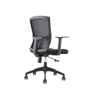 LOW BACK MESH CHAIR - AOF-AGT183-LB