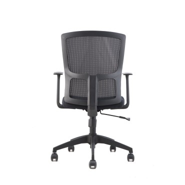 LOW BACK MESH CHAIR - AOF-AGT183-LB