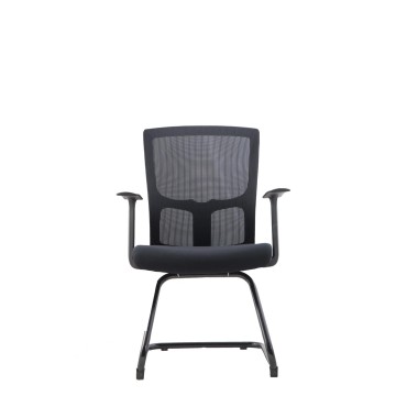MESH VISITOR CHAIR - AOF-AGT183-VC