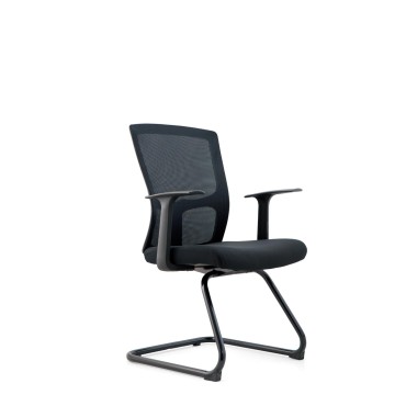 MESH VISITOR CHAIR - AOF-AGT183-VC