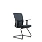 MESH VISITOR CHAIR - AOF-AGT183-VC