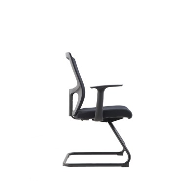 MESH VISITOR CHAIR - AOF-AGT183-VC