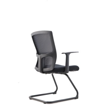 MESH VISITOR CHAIR - AOF-AGT183-VC