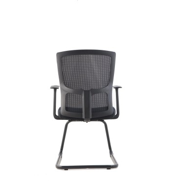 MESH VISITOR CHAIR - AOF-AGT183-VC