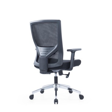 OFFICE LOW BACK CHAIR - AOF-AGT229-LB