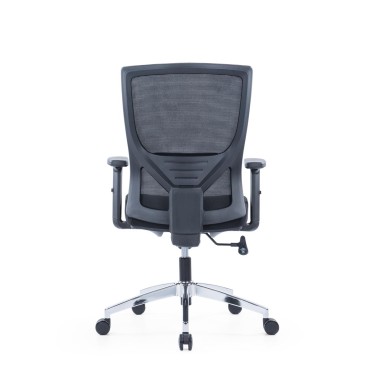 OFFICE LOW BACK CHAIR - AOF-AGT229-LB