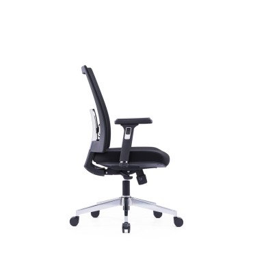 OFFICE LOW BACK CHAIR - AOF-AGT247-LB