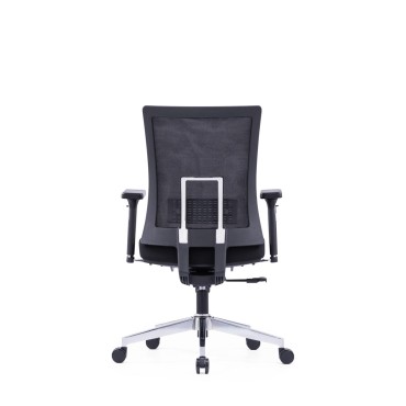 OFFICE LOW BACK CHAIR - AOF-AGT247-LB