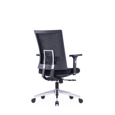 OFFICE LOW BACK CHAIR - AOF-AGT247-LB