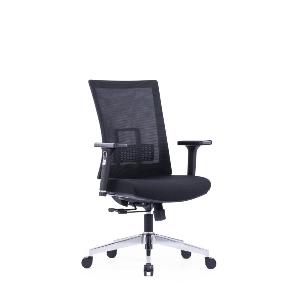 OFFICE LOW BACK CHAIR - AOF-AGT247-LB
