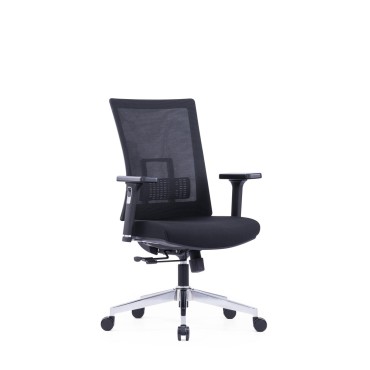 OFFICE LOW BACK CHAIR - AOF-AGT247-LB