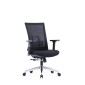 OFFICE LOW BACK CHAIR - AOF-AGT247-LB