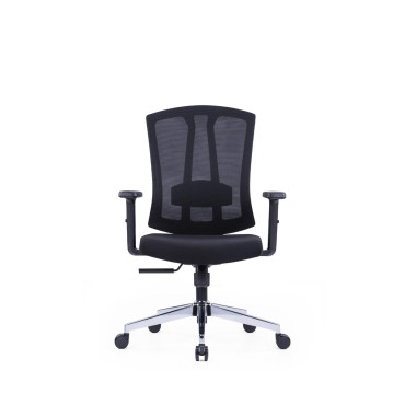 OFFICE LOW BACK CHAIR - AOF-AGT267BLP-LB