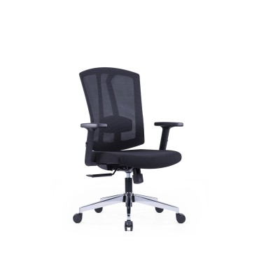 OFFICE LOW BACK CHAIR - AOF-AGT267BLP-LB