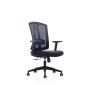 OFFICE LOW BACK CHAIR - AOF-AGT267BNL-LB