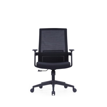 OFFICE LOW BACK CHAIR - AOF-AGT268-LB