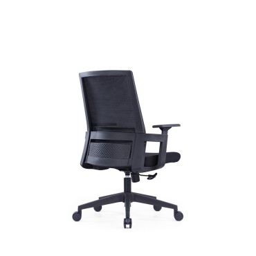 OFFICE LOW BACK CHAIR - AOF-AGT268-LB
