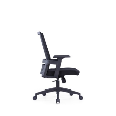 OFFICE LOW BACK CHAIR - AOF-AGT268-LB