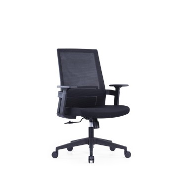 OFFICE LOW BACK CHAIR - AOF-AGT268-LB