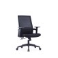 OFFICE LOW BACK CHAIR - AOF-AGT268-LB