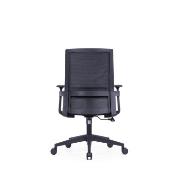 OFFICE LOW BACK CHAIR - AOF-AGT268-LB