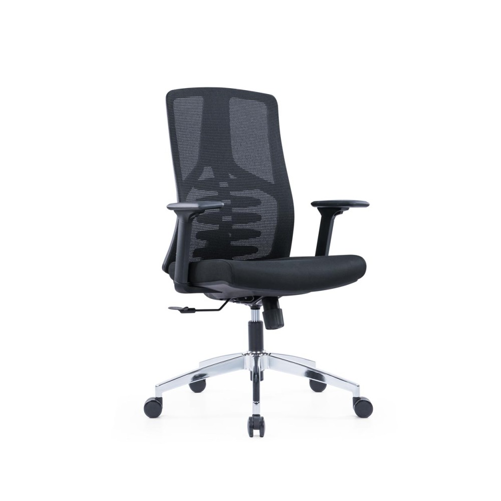 LOW BACK MESH CHAIR - AOF-AGT359-LB