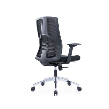 LOW BACK MESH CHAIR - AOF-AGT359-LB